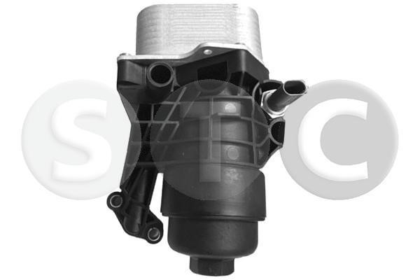STC T416039 Oil Cooler, engine oil T416039: Buy near me in Poland at 2407.PL - Good price!