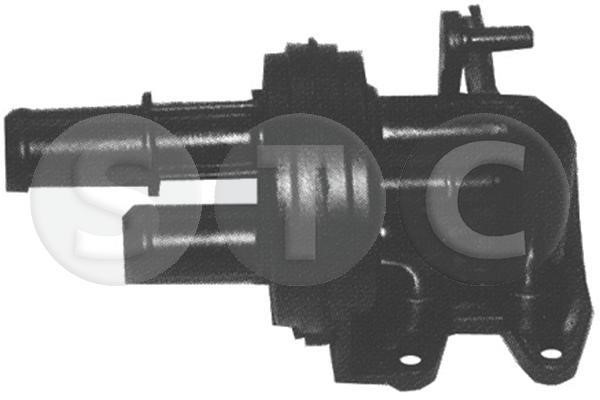STC T430020 Heater control valve T430020: Buy near me in Poland at 2407.PL - Good price!