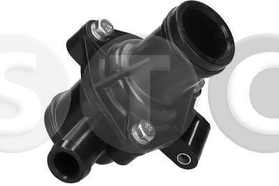STC T413701 Coolant Flange T413701: Buy near me in Poland at 2407.PL - Good price!