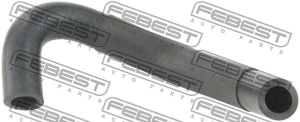 Febest 02460-002 Coolant Tube 02460002: Buy near me in Poland at 2407.PL - Good price!