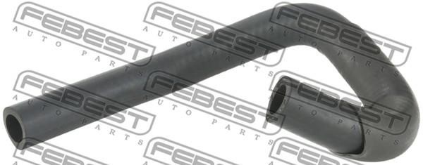 Febest 02460-001 Coolant Tube 02460001: Buy near me in Poland at 2407.PL - Good price!