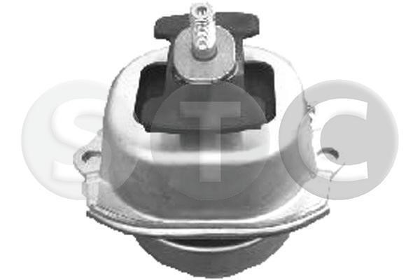 STC T448008 Engine mount T448008: Buy near me in Poland at 2407.PL - Good price!