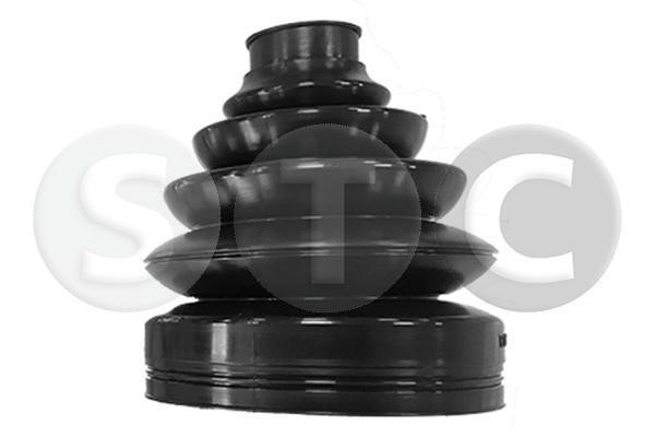 STC T411338 Bellow set, drive shaft T411338: Buy near me in Poland at 2407.PL - Good price!