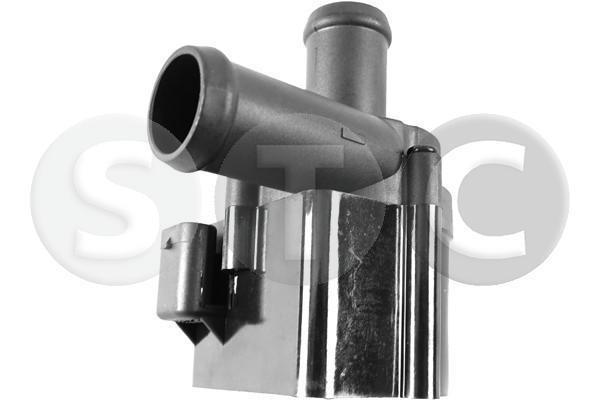 STC T432323 Additional coolant pump T432323: Buy near me in Poland at 2407.PL - Good price!