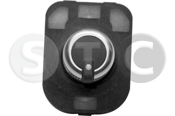STC T443756 Mirror adjustment switch T443756: Buy near me in Poland at 2407.PL - Good price!
