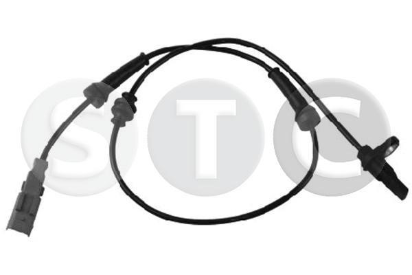 STC T450294 Sensor, wheel speed T450294: Buy near me in Poland at 2407.PL - Good price!