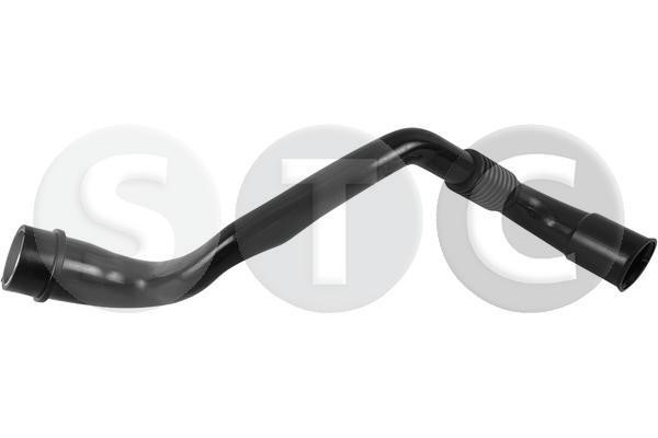 STC T407910 Hose, cylinder head cover breather T407910: Buy near me in Poland at 2407.PL - Good price!