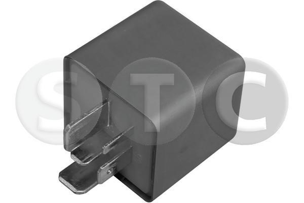 STC T432855 Fuel pump relay T432855: Buy near me in Poland at 2407.PL - Good price!
