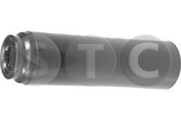 STC T440940 Bellow and bump for 1 shock absorber T440940: Buy near me in Poland at 2407.PL - Good price!