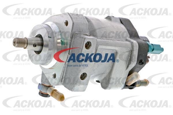 Ackoja A53-25-0001 Насос топливный высокого давления (ТНВД) A53250001: Отличная цена - Купить в Польше на 2407.PL!