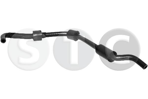 STC T499612 Hose, cylinder head cover breather T499612: Buy near me in Poland at 2407.PL - Good price!