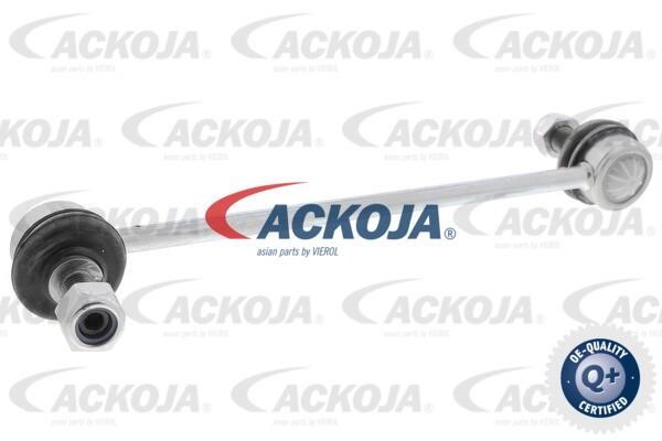 Ackoja A52-1103 Стійка стабілізатора A521103: Приваблива ціна - Купити у Польщі на 2407.PL!