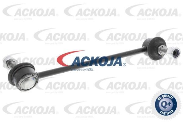 Ackoja A52-1106 Стойка стабилизатора A521106: Купить в Польше - Отличная цена на 2407.PL!