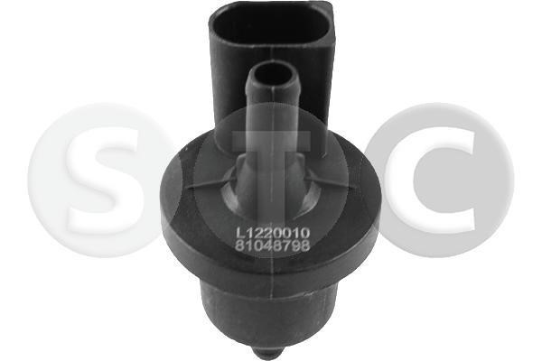 STC T448798 Fuel tank vent valve T448798: Buy near me in Poland at 2407.PL - Good price!
