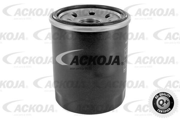 Ackoja A52-0501 Oil Filter A520501: Buy near me in Poland at 2407.PL - Good price!