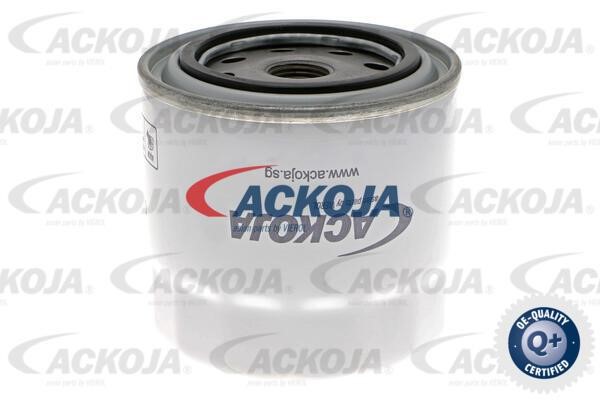 Ackoja A38-0504 Oil Filter A380504: Buy near me in Poland at 2407.PL - Good price!