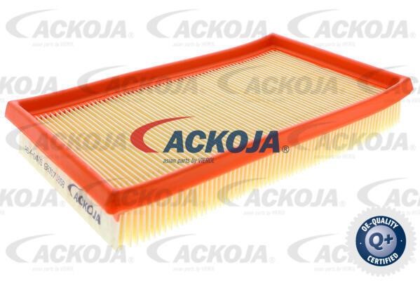 Ackoja A64-0405 Фільтр A640405: Приваблива ціна - Купити у Польщі на 2407.PL!