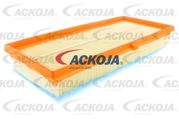 Ackoja A70-0198 Повітряний фільтр A700198: Купити у Польщі - Добра ціна на 2407.PL!