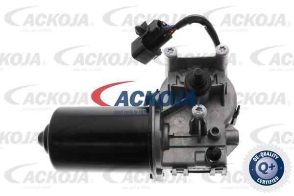 Ackoja A52-07-0108 Electric motor A52070108: Buy near me in Poland at 2407.PL - Good price!