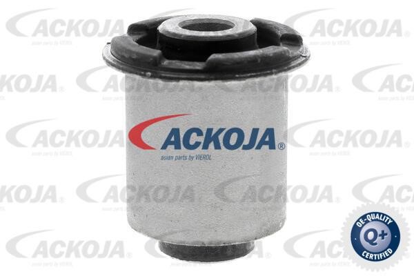 Ackoja A52-1113 Silent block A521113: Buy near me in Poland at 2407.PL - Good price!