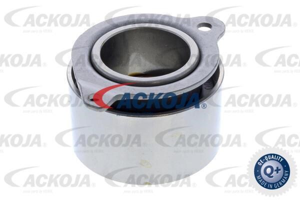 Ackoja A32-0055 Tensioner pulley, timing belt A320055: Buy near me in Poland at 2407.PL - Good price!