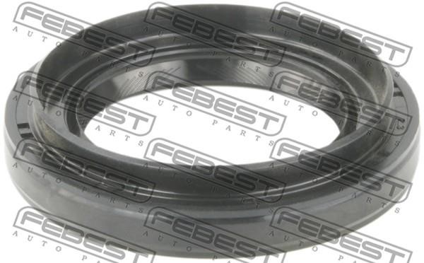 Febest 95HBY-40620813C Shaft Seal, differential 95HBY40620813C: Buy near me at 2407.PL in Poland at an Affordable price!