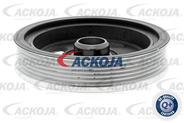 Ackoja A53-0605 Ременный шкив A530605: Отличная цена - Купить в Польше на 2407.PL!
