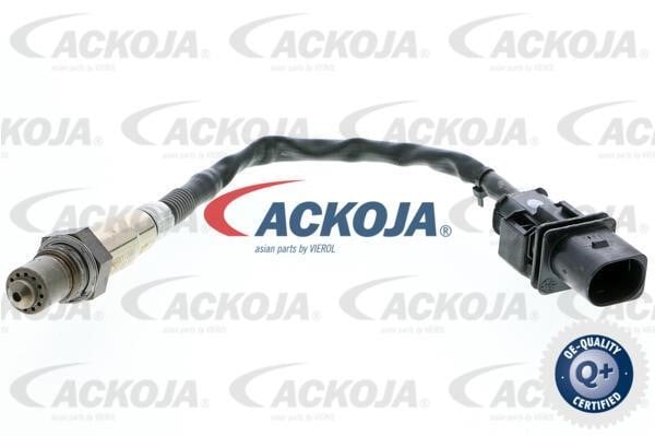 Ackoja A53-76-0005 Датчик A53760005: Приваблива ціна - Купити у Польщі на 2407.PL!