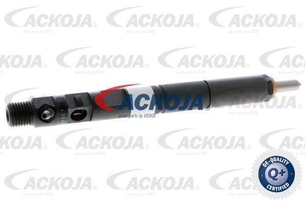 Ackoja A52-11-0004 Injector Nozzle A52110004: Buy near me in Poland at 2407.PL - Good price!