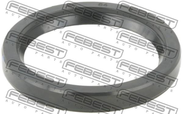 Febest 95FAY-50640808X Seal, drive shaft 95FAY50640808X: Buy near me in Poland at 2407.PL - Good price!