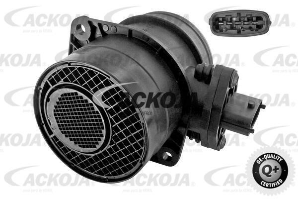 Ackoja A52-72-0130 Sensor A52720130: Buy near me in Poland at 2407.PL - Good price!