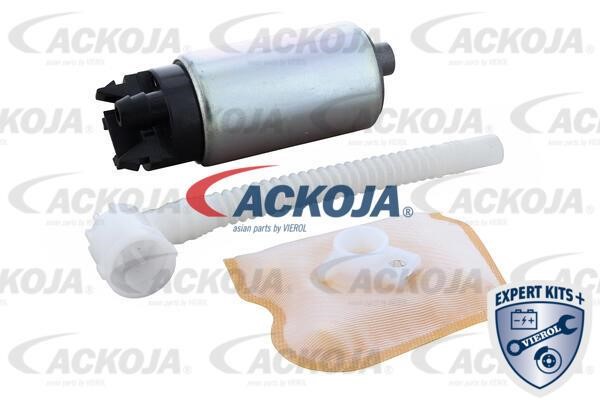 Ackoja A53-09-0005 Pump A53090005: Buy near me at 2407.PL in Poland at an Affordable price!
