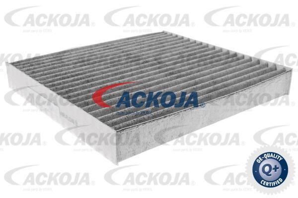 Ackoja A70-31-0003 Filter, interior air A70310003: Buy near me in Poland at 2407.PL - Good price!