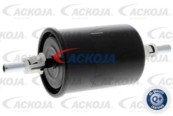 Ackoja A51-0300 Fuel filter A510300: Buy near me in Poland at 2407.PL - Good price!