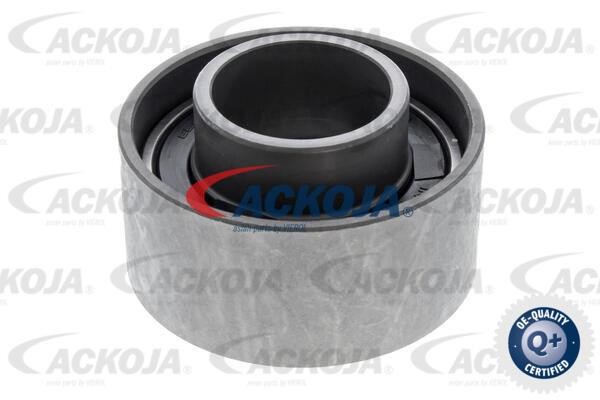 Ackoja A32-0050 Tensioner pulley, timing belt A320050: Buy near me in Poland at 2407.PL - Good price!