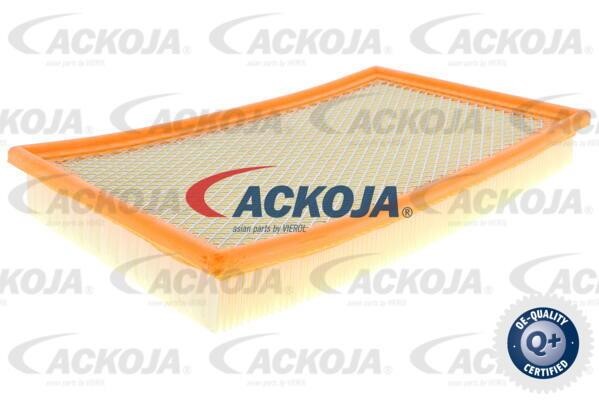 Ackoja A38-0400 Filter A380400: Buy near me in Poland at 2407.PL - Good price!