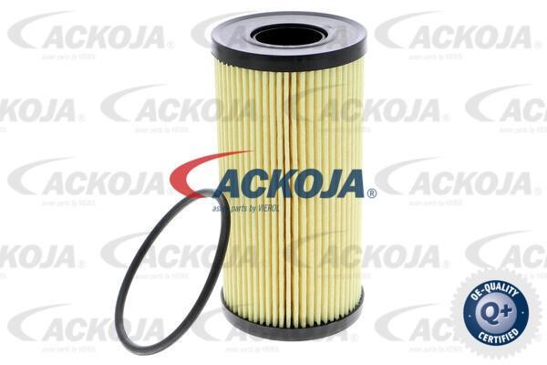 Ackoja A38-0506 Oil Filter A380506: Buy near me in Poland at 2407.PL - Good price!
