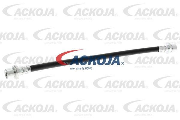 Ackoja A70-0571 Тормозной шланг A700571: Отличная цена - Купить в Польше на 2407.PL!