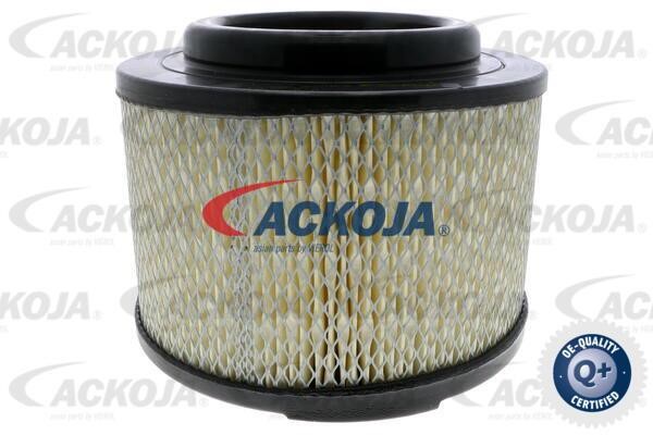 Ackoja A70-0407 Filter A700407: Buy near me in Poland at 2407.PL - Good price!