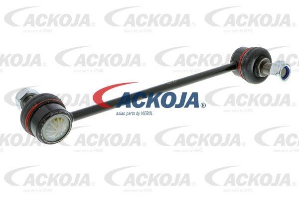Ackoja A53-1116 Rod/Strut, stabiliser A531116: Buy near me in Poland at 2407.PL - Good price!