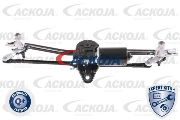 Ackoja A52-0108 Система тяг и рычагов A520108: Отличная цена - Купить в Польше на 2407.PL!