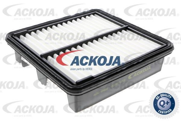 Ackoja A26-0401 Filter A260401: Kaufen Sie zu einem guten Preis in Polen bei 2407.PL!