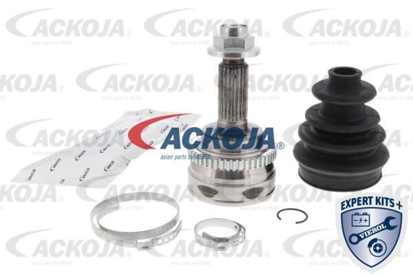 Ackoja A53-0035 Joint Kit, drive shaft A530035: Buy near me in Poland at 2407.PL - Good price!