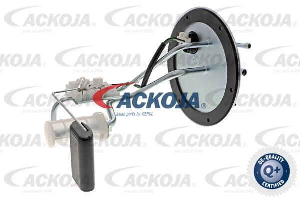 Ackoja A53-09-0008 Sensor A53090008: Kaufen Sie zu einem guten Preis in Polen bei 2407.PL!