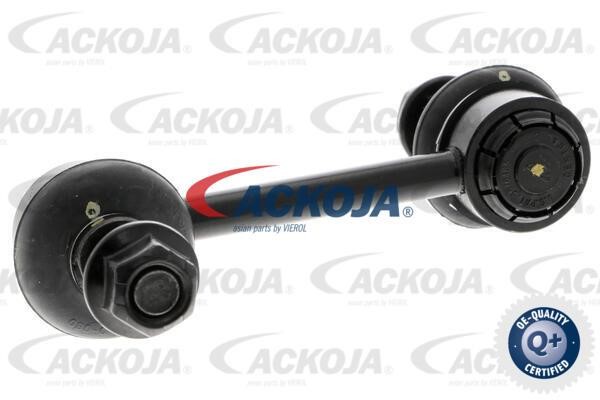 Ackoja A52-1107 Стойка стабилизатора A521107: Отличная цена - Купить в Польше на 2407.PL!