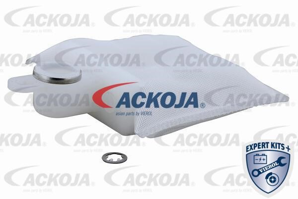 Kup Ackoja A53-09-0004 w niskiej cenie w Polsce!