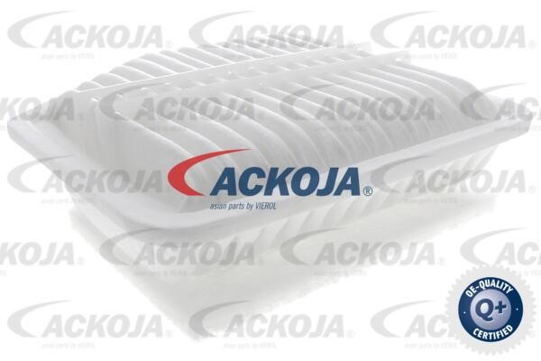Ackoja A70-0402 Фильтр A700402: Отличная цена - Купить в Польше на 2407.PL!