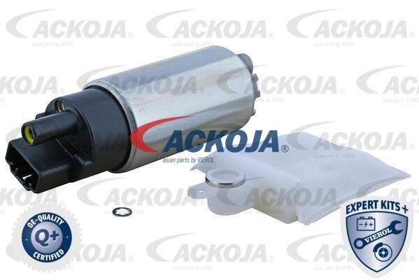 Ackoja A53-09-0004 Pump A53090004: Buy near me in Poland at 2407.PL - Good price!