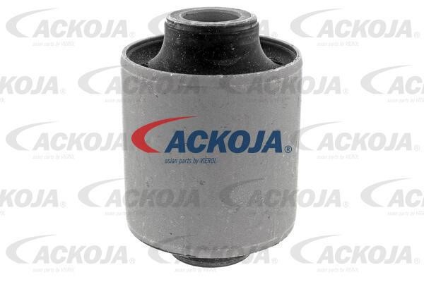 Ackoja A52-0172 Сайлентблок A520172: Отличная цена - Купить в Польше на 2407.PL!