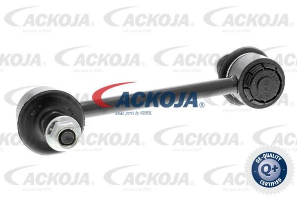 Ackoja A53-1107 Rod/Strut, stabiliser A531107: Buy near me in Poland at 2407.PL - Good price!